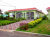 House For Sale in Seville Meadows, St. Catherine Jamaica | [9]