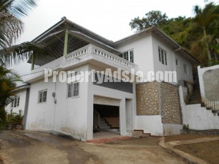 House For Rent in Kingston, Kingston / St. Andrew Jamaica | [14]