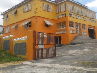 House For Sale in Christiana, Manchester Jamaica | [12]