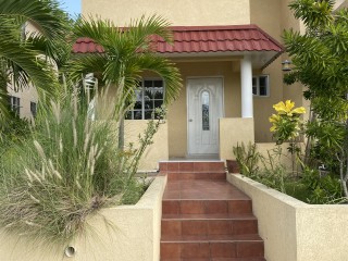 2 bed Townhouse For Rent in Pines of Karachi, Kingston / St. Andrew, Jamaica
