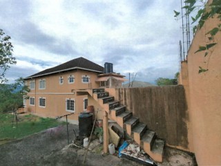 4 bed House For Sale in Santa Cruz, Westmoreland, Jamaica