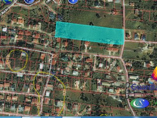 Residential lot For Sale in BRUMALIA NEWPORT, Manchester Jamaica | [1]