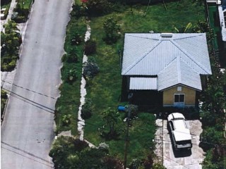 House For Sale in Granville, St. James Jamaica | [3]