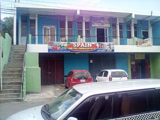 Commercial building For Rent in Spanish Town, Kingston / St. Andrew Jamaica | [7]