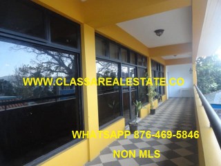 Commercial building For Rent in gloucester avenue, St. James Jamaica | [7]