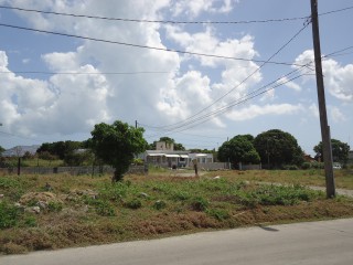 Residential lot For Sale in South Haven, St. Thomas Jamaica | [1]