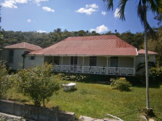 House For Sale in Duncans, Trelawny Jamaica | [14]