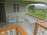 House For Rent in Three Hills, St. Ann Jamaica | [10]