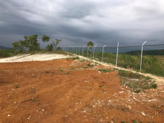 Residential lot For Sale in Palmbrook Estate, St. Elizabeth Jamaica | [14]