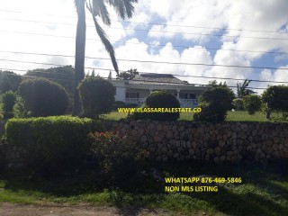 Flat For Rent in CORAL GARDEN, St. James Jamaica | [6]