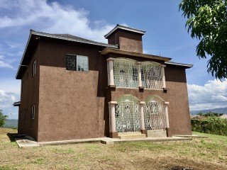 House For Sale in Santa Cruz, St. Elizabeth Jamaica | [1]