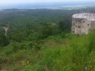 Residential lot For Sale in CARDIFF HALL, St. Ann Jamaica | [1]