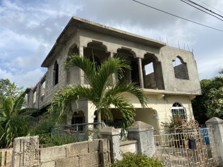 House For Sale in Fairview Park Spanish Town, St. Catherine Jamaica | [9]