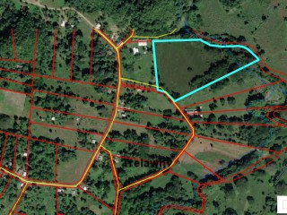 Land For Sale in Unity Wakefield, Trelawny Jamaica | [5]