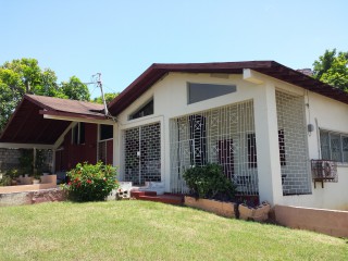 House For Sale in Forest Hills, Kingston / St. Andrew Jamaica ...