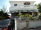 Flat For Rent in Cornwall Gardens, St. James Jamaica | [2]