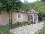 House For Sale in Temple Hall Kgn 9 House, Kingston / St. Andrew Jamaica | [5]