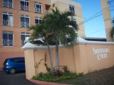 Apartment For Rent in Half Way Tree, Kingston / St. Andrew Jamaica | [5]