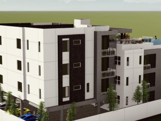 Apartment For Sale in Kingston 6, Kingston / St. Andrew Jamaica | [1]