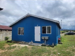 House For Sale in FLORENCE HALL VILLAGE, Trelawny Jamaica | [1]