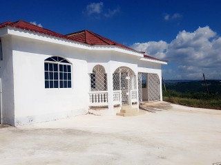 House For Sale in Top Hill St Elizabeth, St. Elizabeth Jamaica | [1]