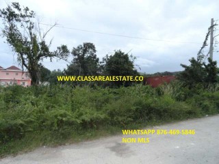 Residential lot For Sale in WILTSHIRE, Trelawny Jamaica | [4]