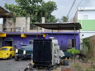 Commercial building For Sale in Spanish Town, St. Catherine Jamaica | [3]