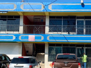 Commercial building For Rent - Molynes, Kingston / St. Andrew, Jamaica