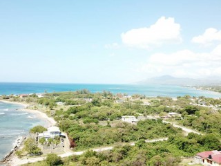 Residential lot For Sale in Prospect Morant Bay, St. Thomas Jamaica | [3]