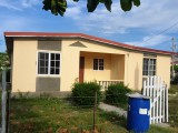 House For Rent in Wickie Wackie NHT Scheme 8 mls Bull Bay 5 min from Harbour View, Kingston / St. Andrew Jamaica | [7]