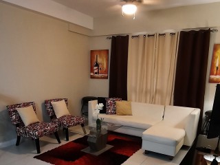 Apartment For Rent in New Kingston, Kingston / St. Andrew Jamaica | [1]