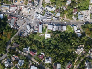 Commercial land For Sale in Stony Hill Square, Kingston / St. Andrew Jamaica | [6]