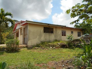 House For Sale in Knock Patrick Mandeville, Manchester Jamaica | [8]