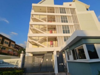 Apartment For Sale in BRAMPTON ROAD KINGSTON 5, Kingston / St. Andrew Jamaica | [1]