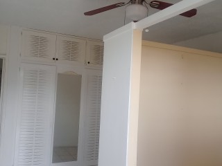 1 bed Apartment For Rent - mountain view, Kingston / St. Andrew, Jamaica