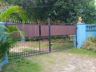 House For Sale in Temple Hall, Kingston / St. Andrew Jamaica | [1]