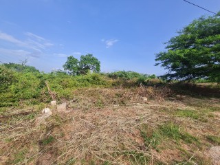 Land For Sale - Bellevue Heights, St. Catherine, Jamaica