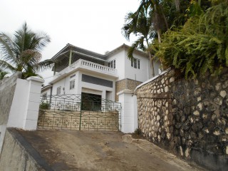 House For Sale in Stony Hill, Kingston / St. Andrew Jamaica | [14]