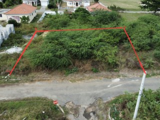 Residential lot For Sale in Aqueduct Country Club Bushy Park, St. Catherine Jamaica | [1]