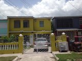 Townhouse For Sale in Cooreville Gardens, Kingston / St. Andrew Jamaica | [2]