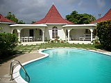 Resort/vacation property For Rent in Cardiff Hall, St. Ann Jamaica | [9]