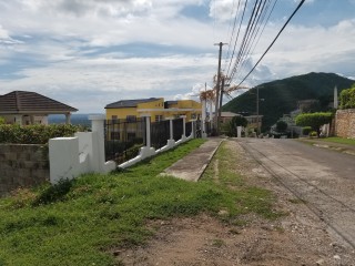 House For Sale in Queens Hill, Kingston / St. Andrew Jamaica | [2]