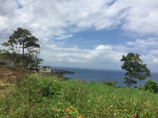 Residential lot For Sale in Ocean Ridge, St. Mary Jamaica | [10]