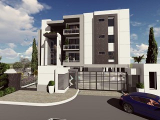 Apartment For Sale in Kingston 6, Kingston / St. Andrew Jamaica | [2]