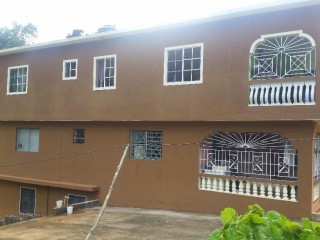 House For Sale in Red Hills, Kingston / St. Andrew Jamaica | [1]