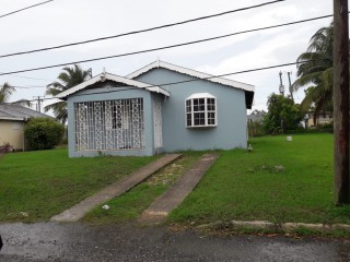 House For Rent in BOGUE VILLAGE, St. James Jamaica | [9]