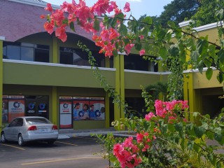 Commercial building For Sale in Santa Cruz St. Elizabeth Jamaica