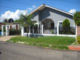 House For Sale in Sydenham Villas, St. Catherine Jamaica | [14]