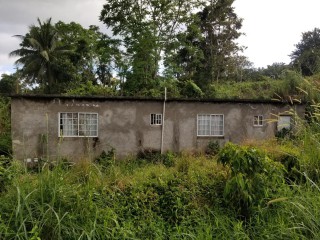 House For Sale in LAND PART OF DARLISTON, Westmoreland Jamaica | [4]